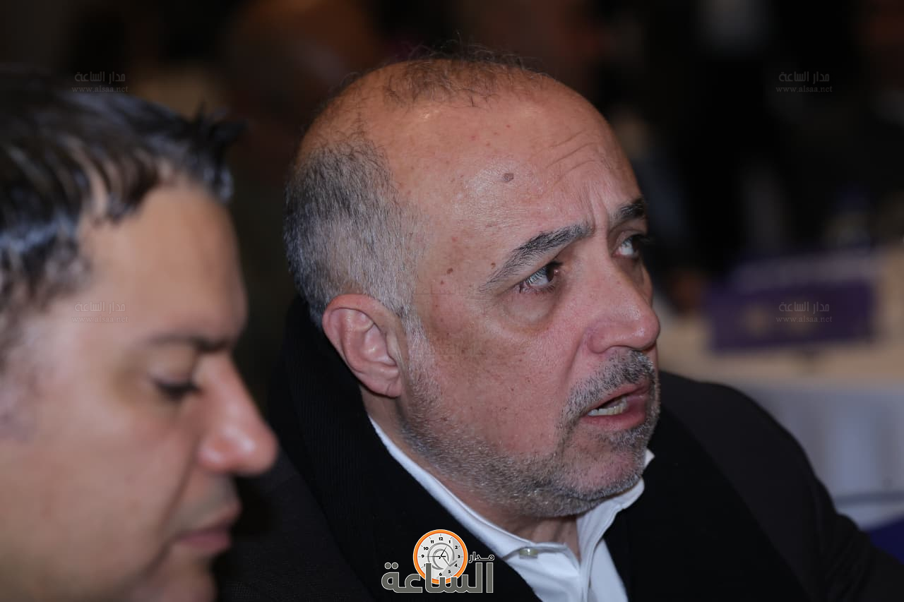 Madar Al-Saa Images 0.29471570885885023