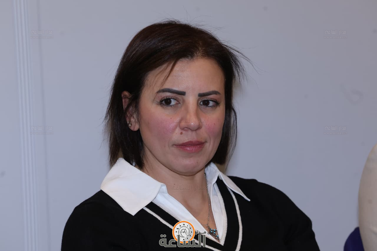 Madar Al-Saa Images 0.1088658449424369