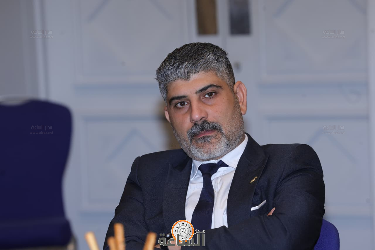 Madar Al-Saa Images 0.41337980073911096