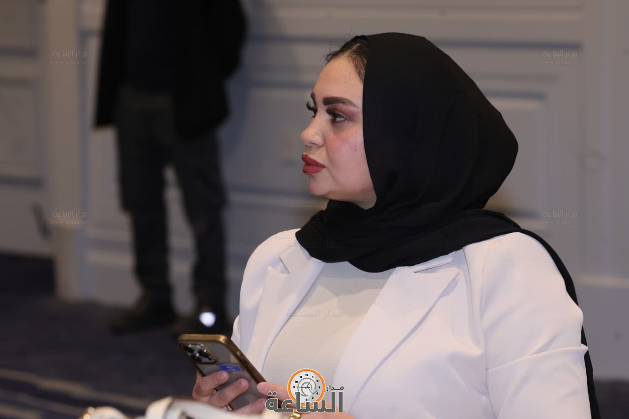 Madar Al-Saa Images 0.4869759295253294