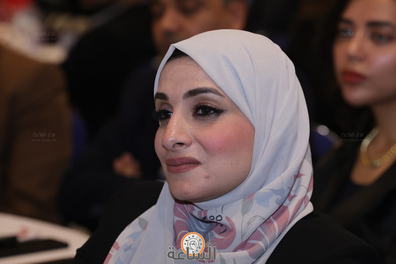 Madar Al-Saa Images 0.30664909698849463