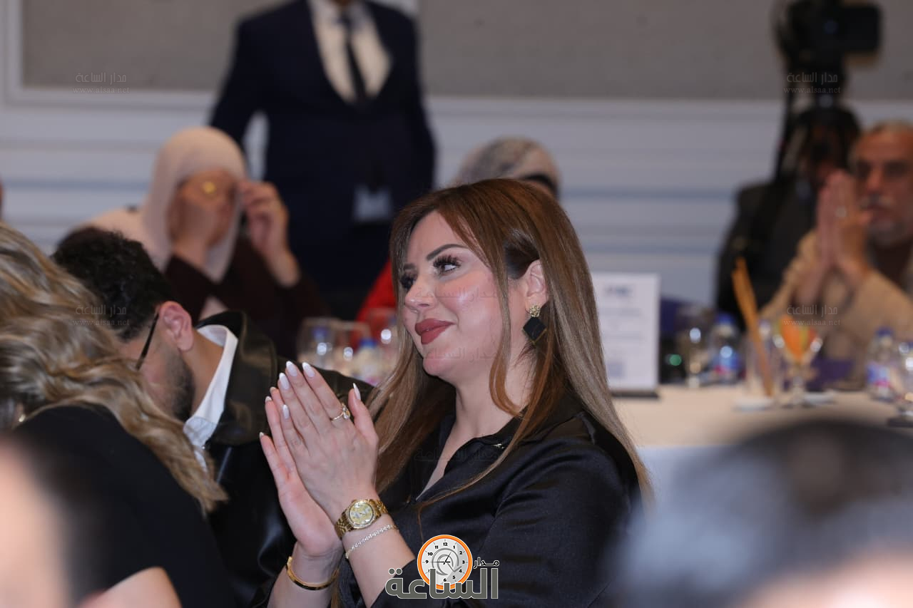 Madar Al-Saa Images 0.3466647564802807