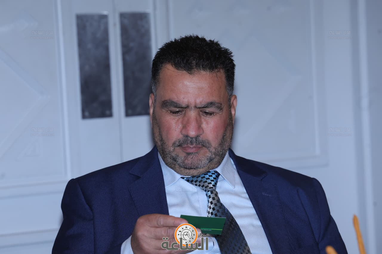 Madar Al-Saa Images 0.1278050886712706