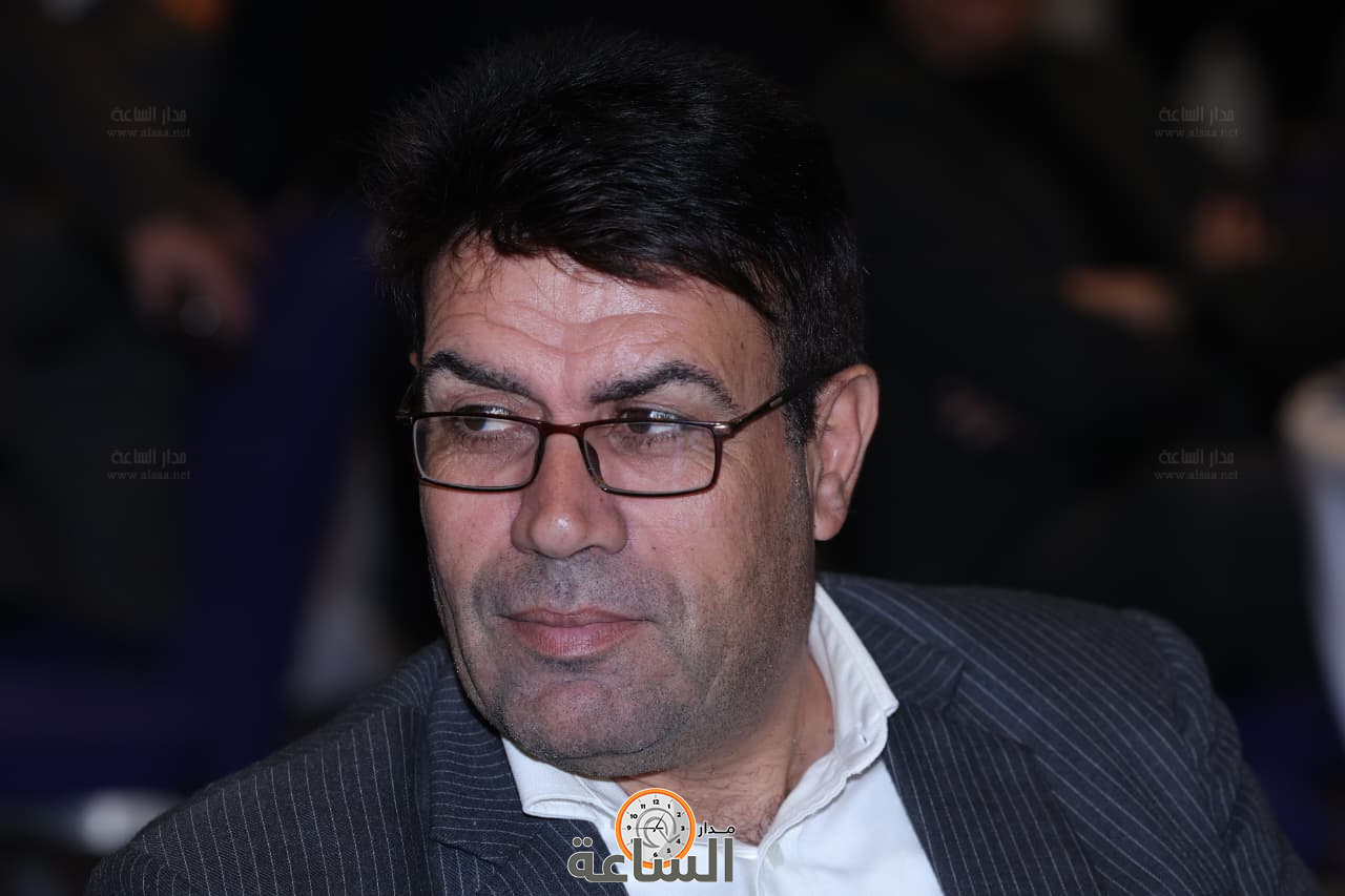 Madar Al-Saa Images 0.3220311921067748