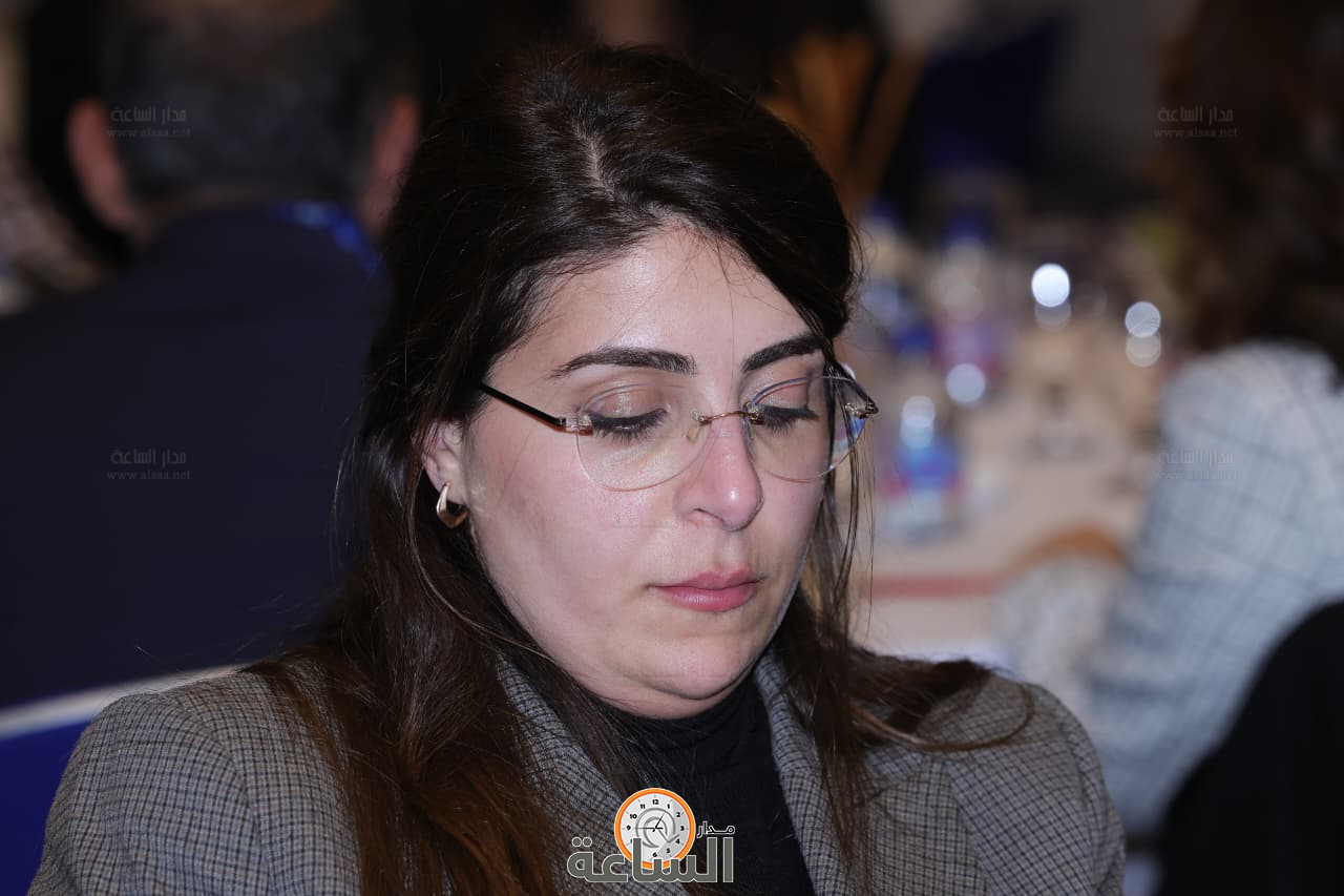 Madar Al-Saa Images 0.3826193257309989