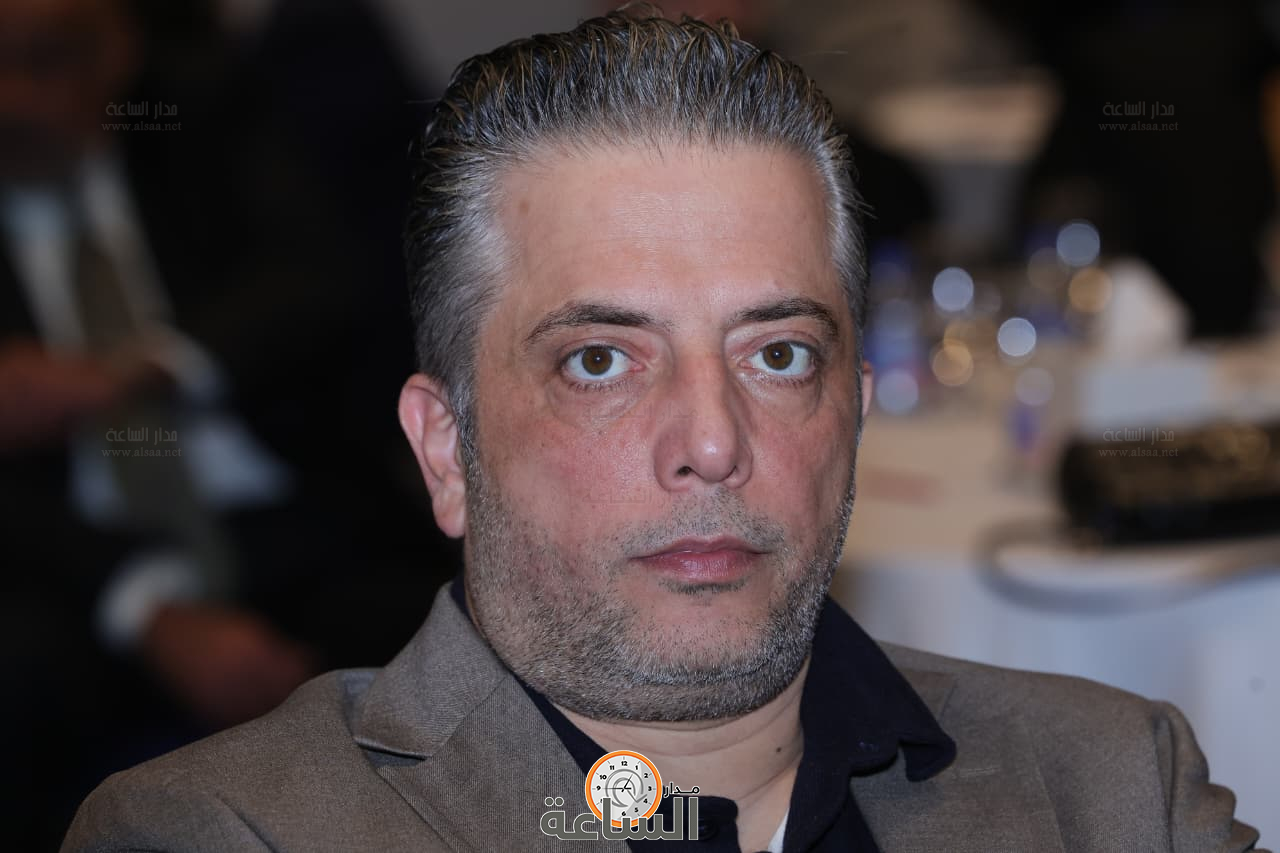 Madar Al-Saa Images 0.37655637011881327