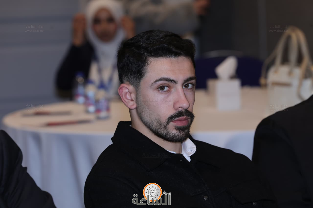 Madar Al-Saa Images 0.19033285831411695