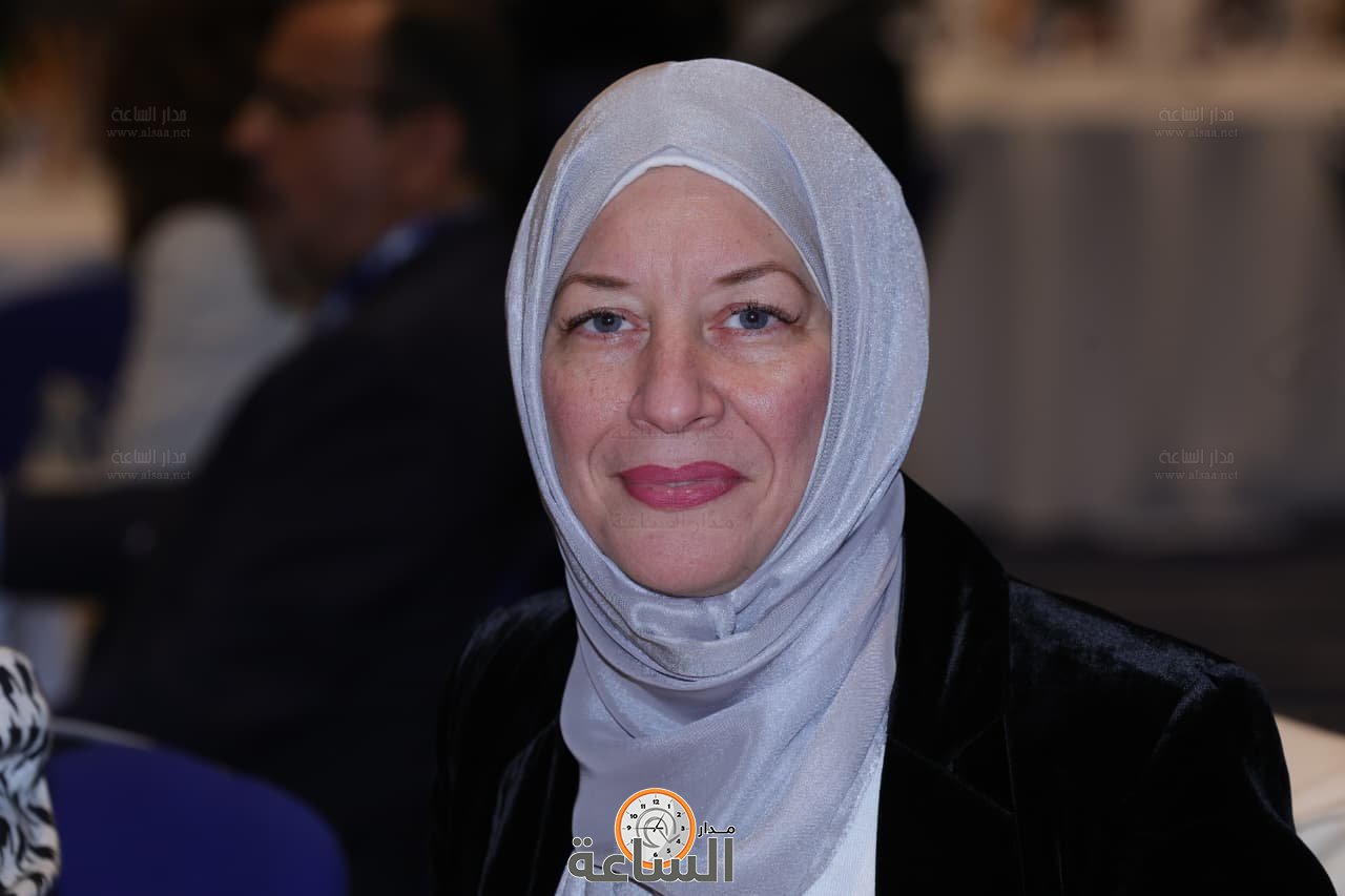 Madar Al-Saa Images 0.056226620185272025