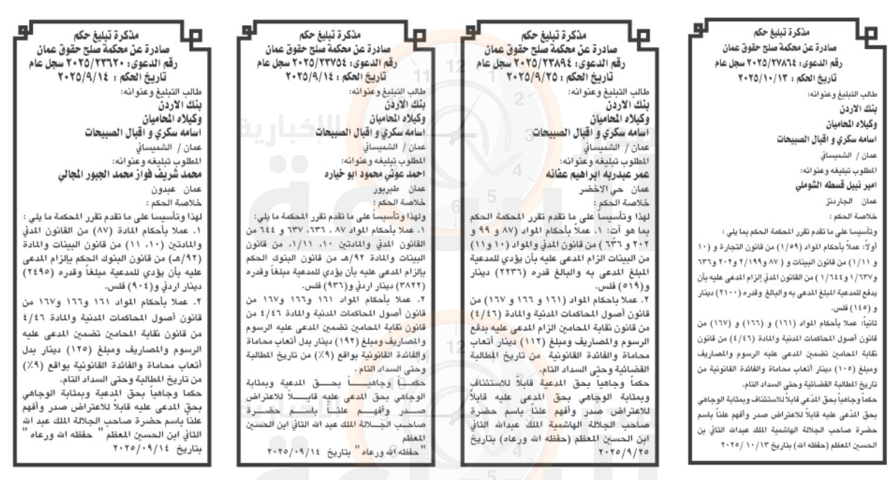 Madar Al-Saa Images 0.6617987803297983