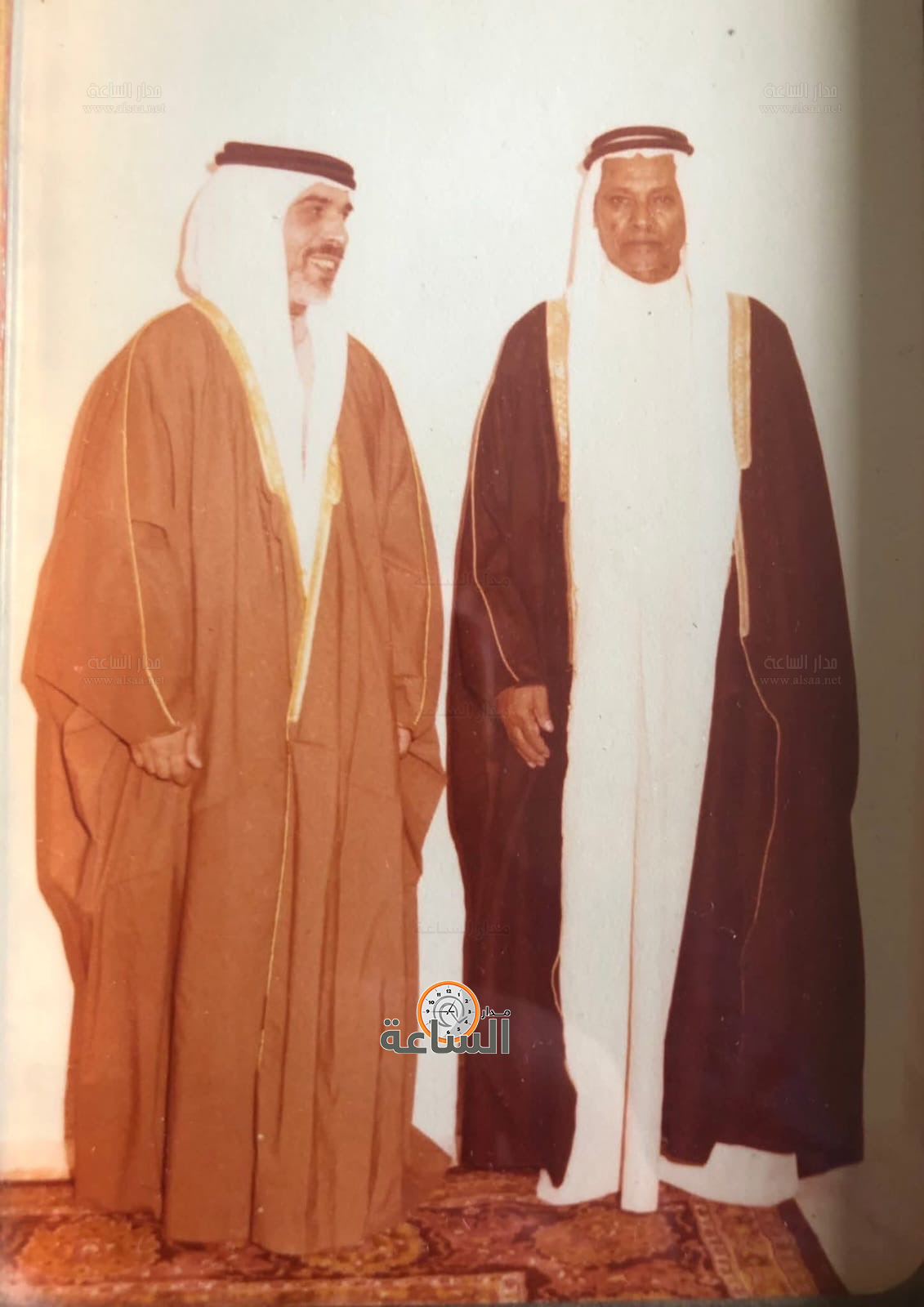 Madar Al-Saa Images 0.2195136992773392