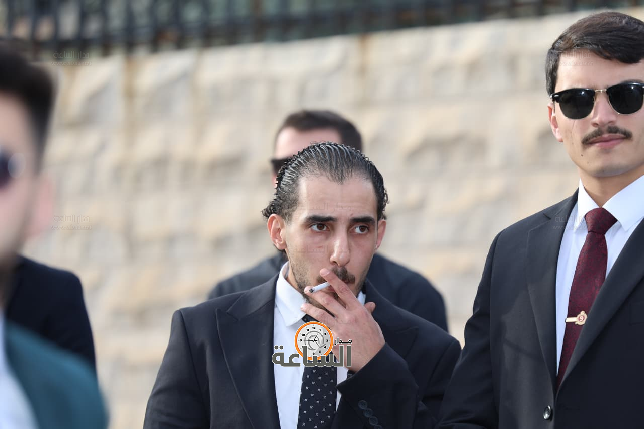 Madar Al-Saa Images 0.08313959740068577