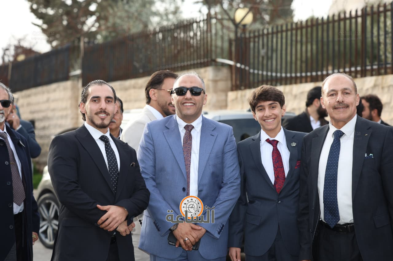 Madar Al-Saa Images 0.845556905596048