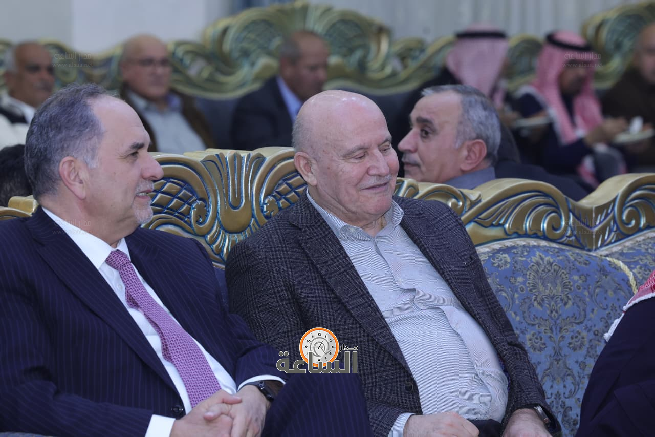 Madar Al-Saa Images 0.3761817302081385