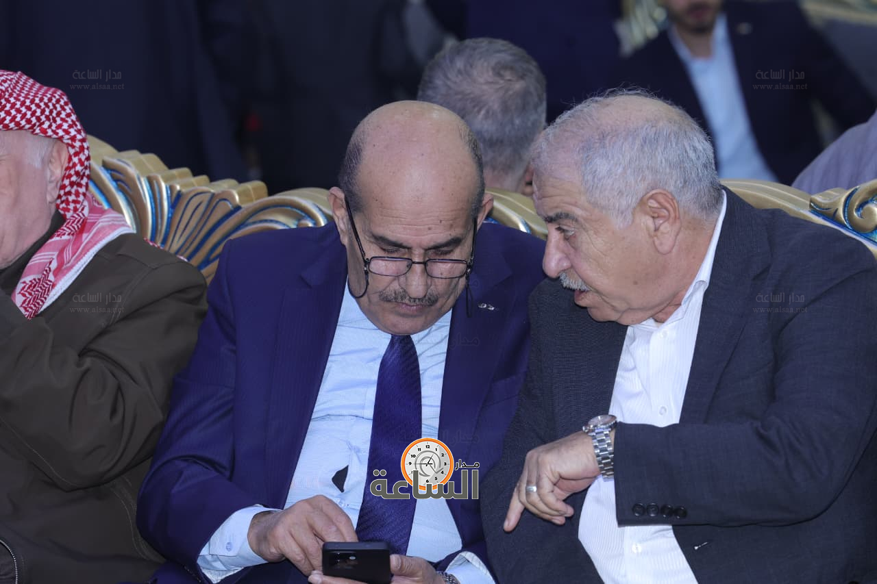 Madar Al-Saa Images 0.468654947995473