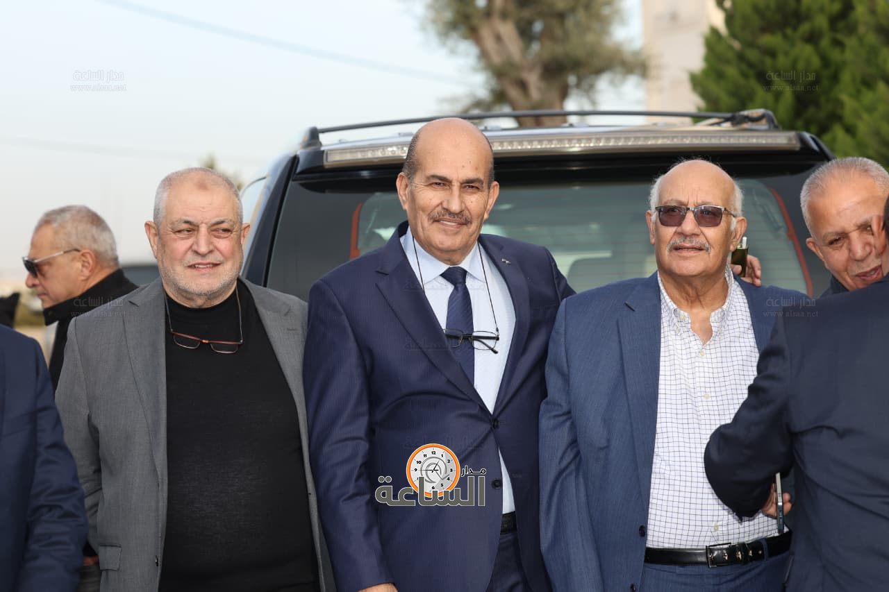 Madar Al-Saa Images 0.29070281930506037