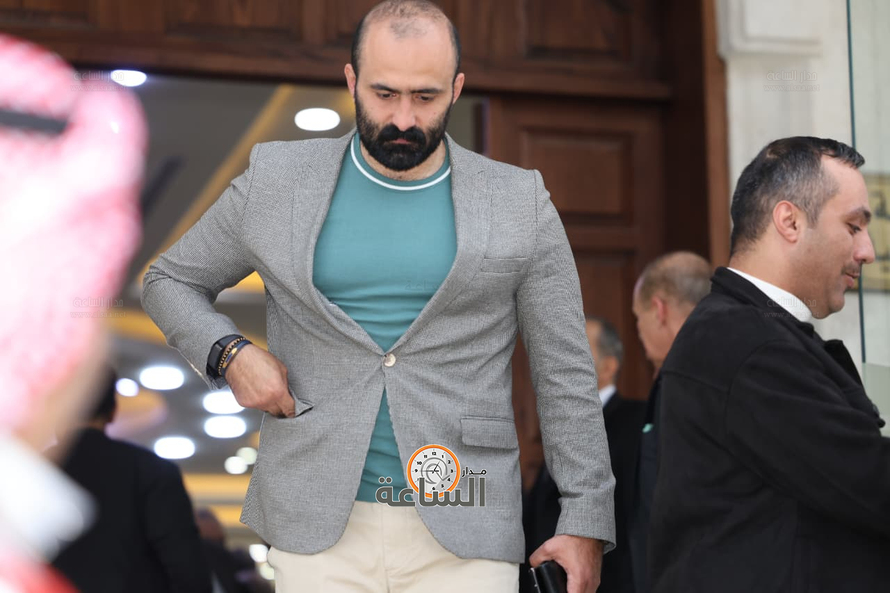 Madar Al-Saa Images 0.8502991955699732