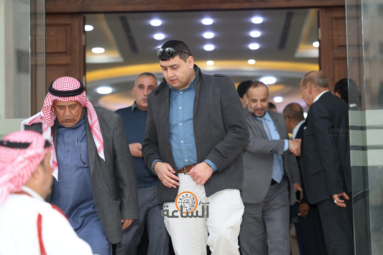 Madar Al-Saa Images 0.198346127686007