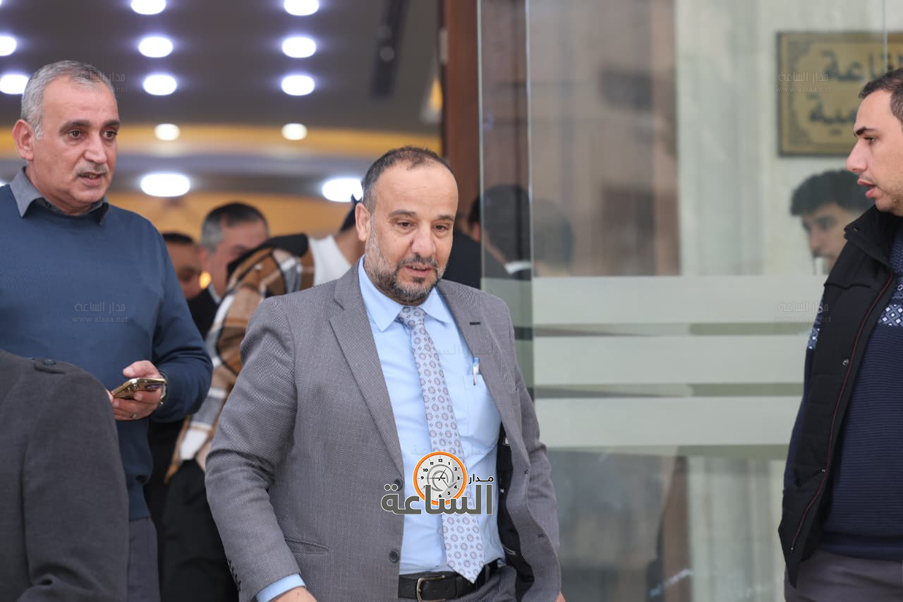 Madar Al-Saa Images 0.07307442854420343