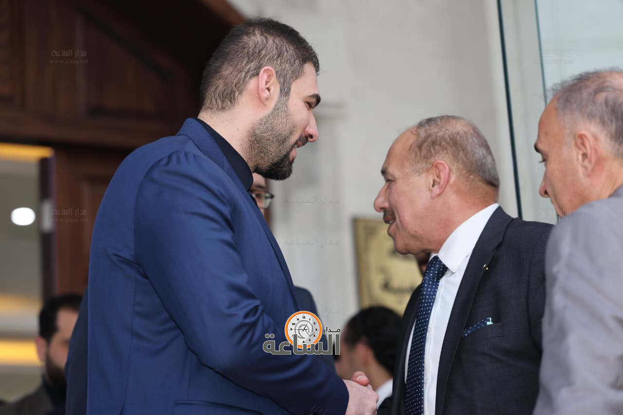 Madar Al-Saa Images 0.079631923799794