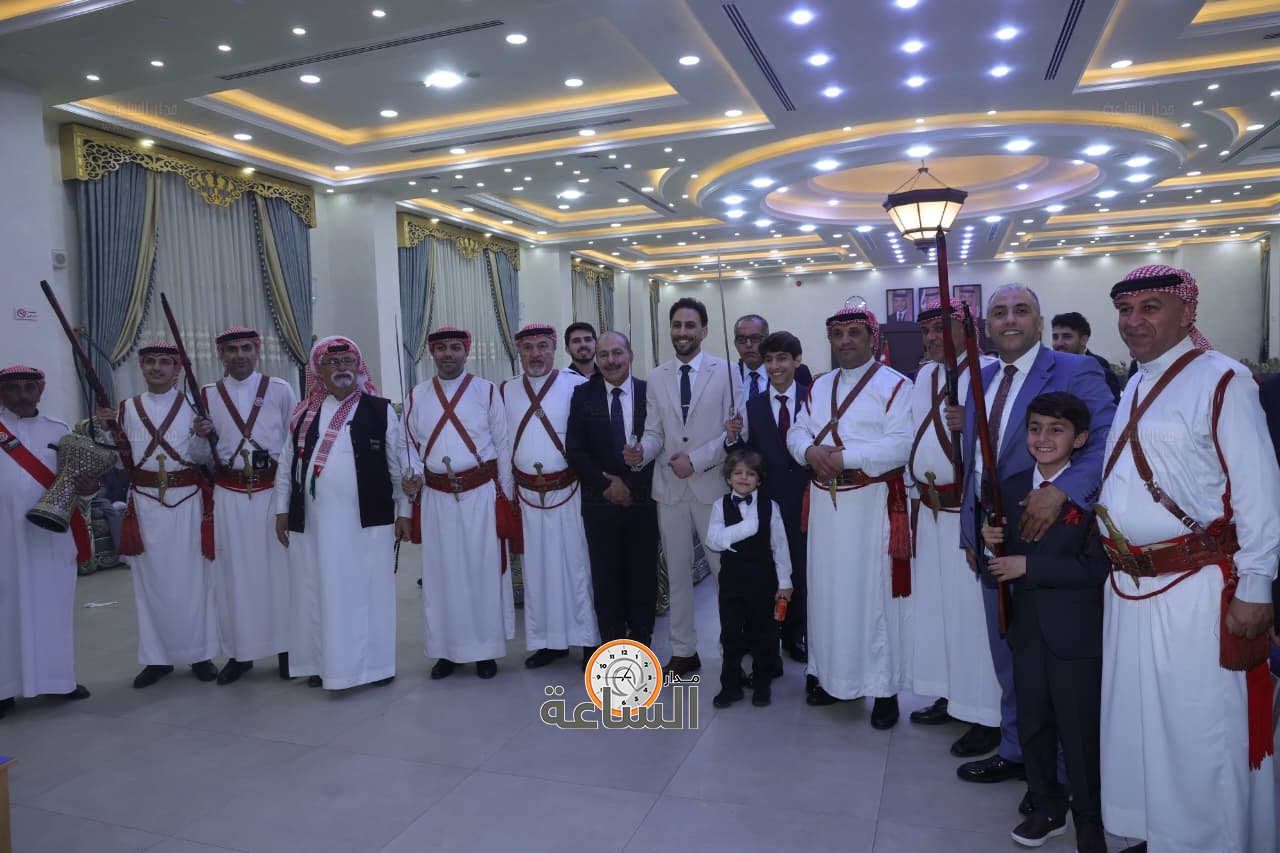 Madar Al-Saa Images 0.4217422067570079