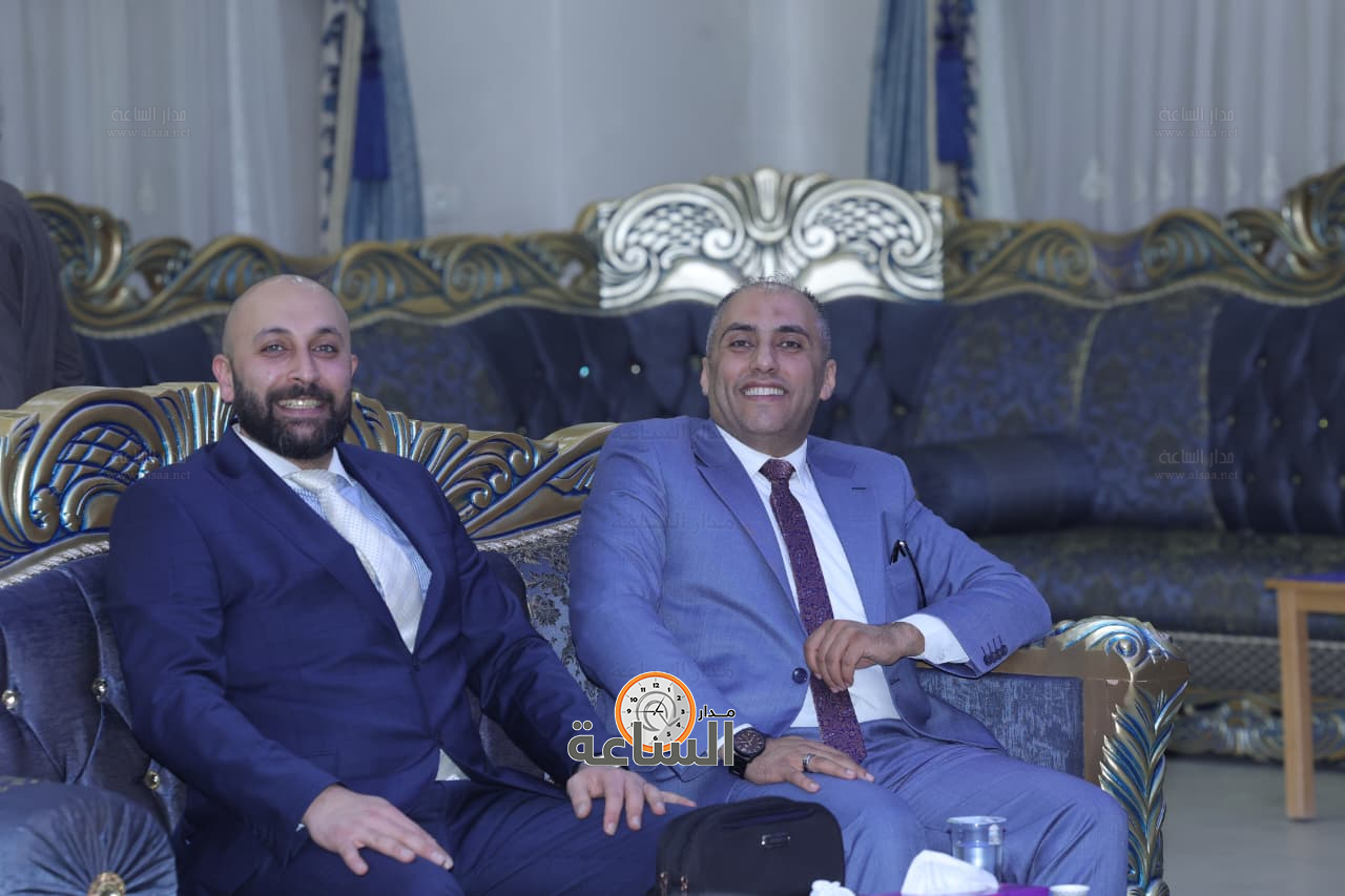 Madar Al-Saa Images 0.739656604334498