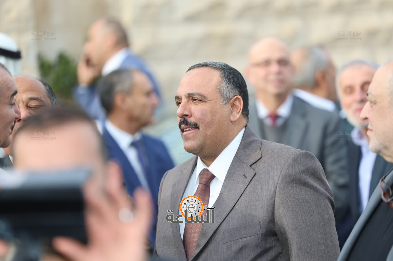 Madar Al-Saa Images 0.05961735362454501