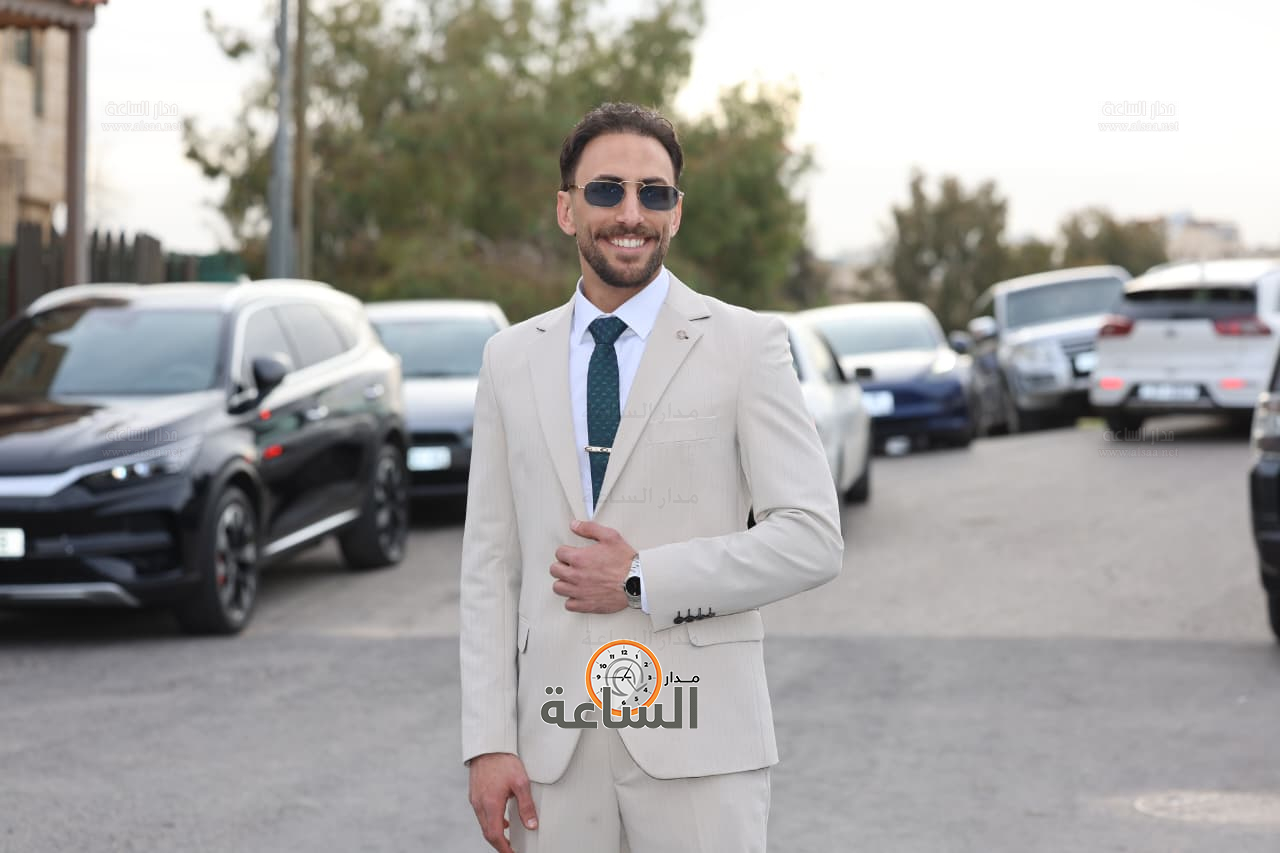 Madar Al-Saa Images 0.23393402511474437