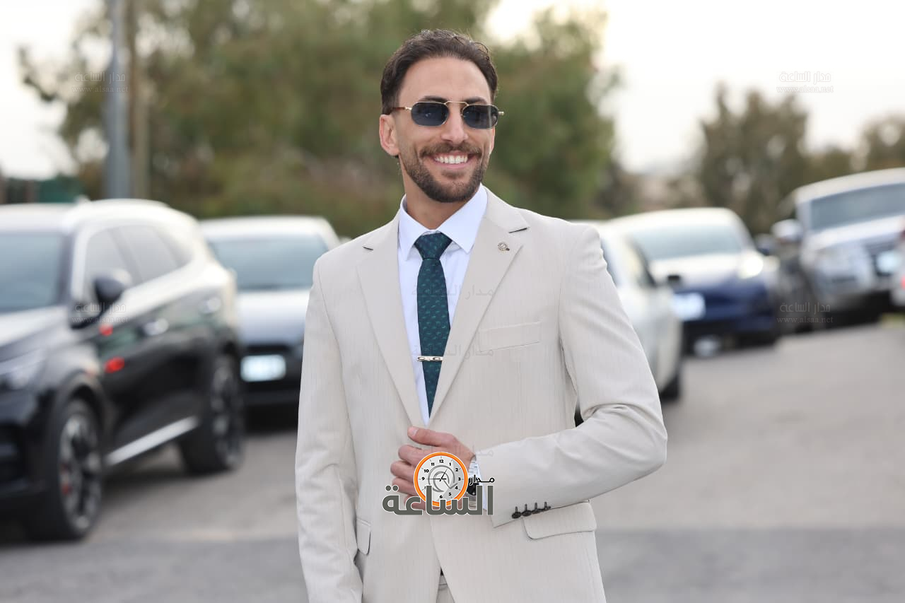 Madar Al-Saa Images 0.760668597795105