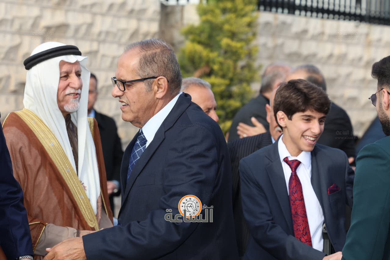 Madar Al-Saa Images 0.05279569466154743