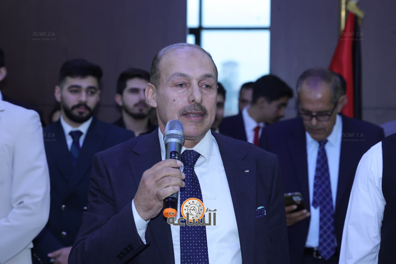 Madar Al-Saa Images 0.550282965590172