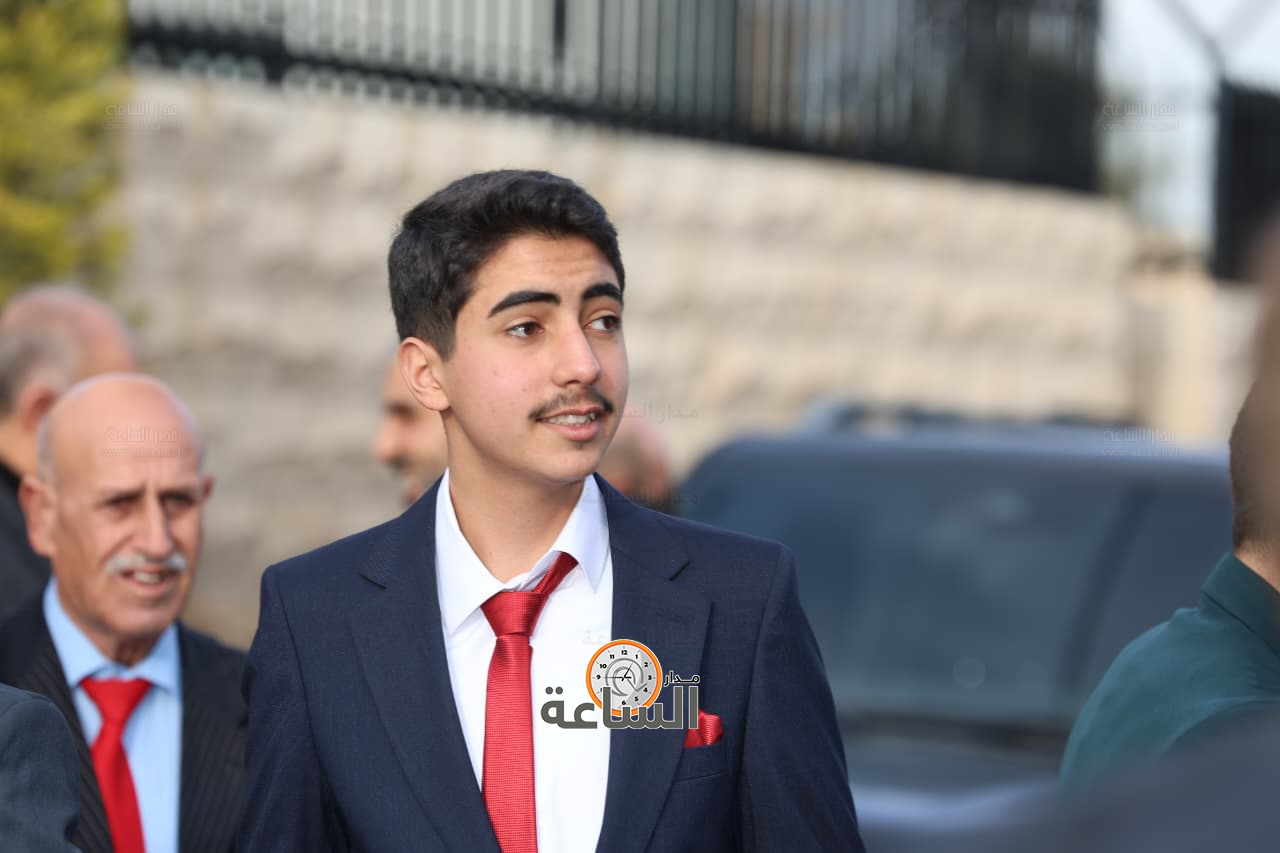 Madar Al-Saa Images 0.5151157765875227