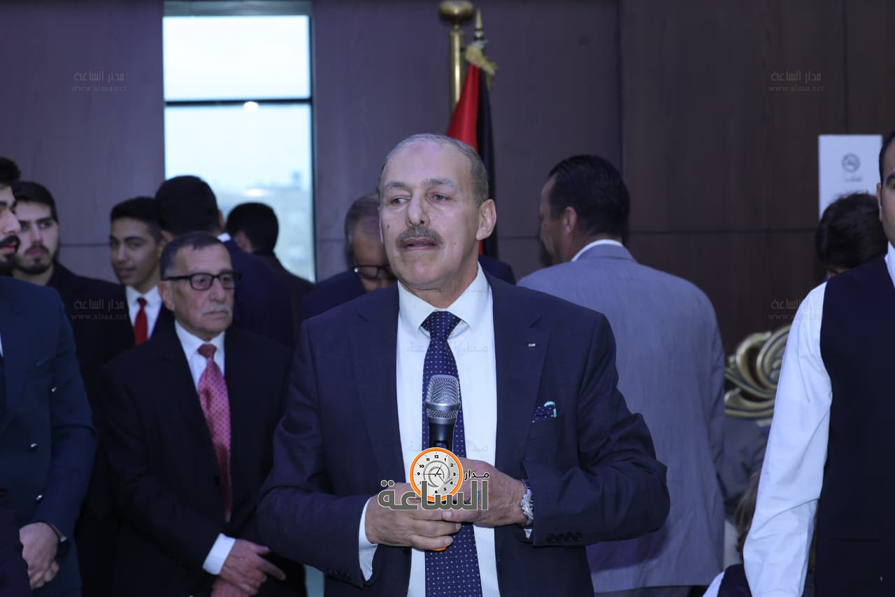 Madar Al-Saa Images 0.05524109253492482