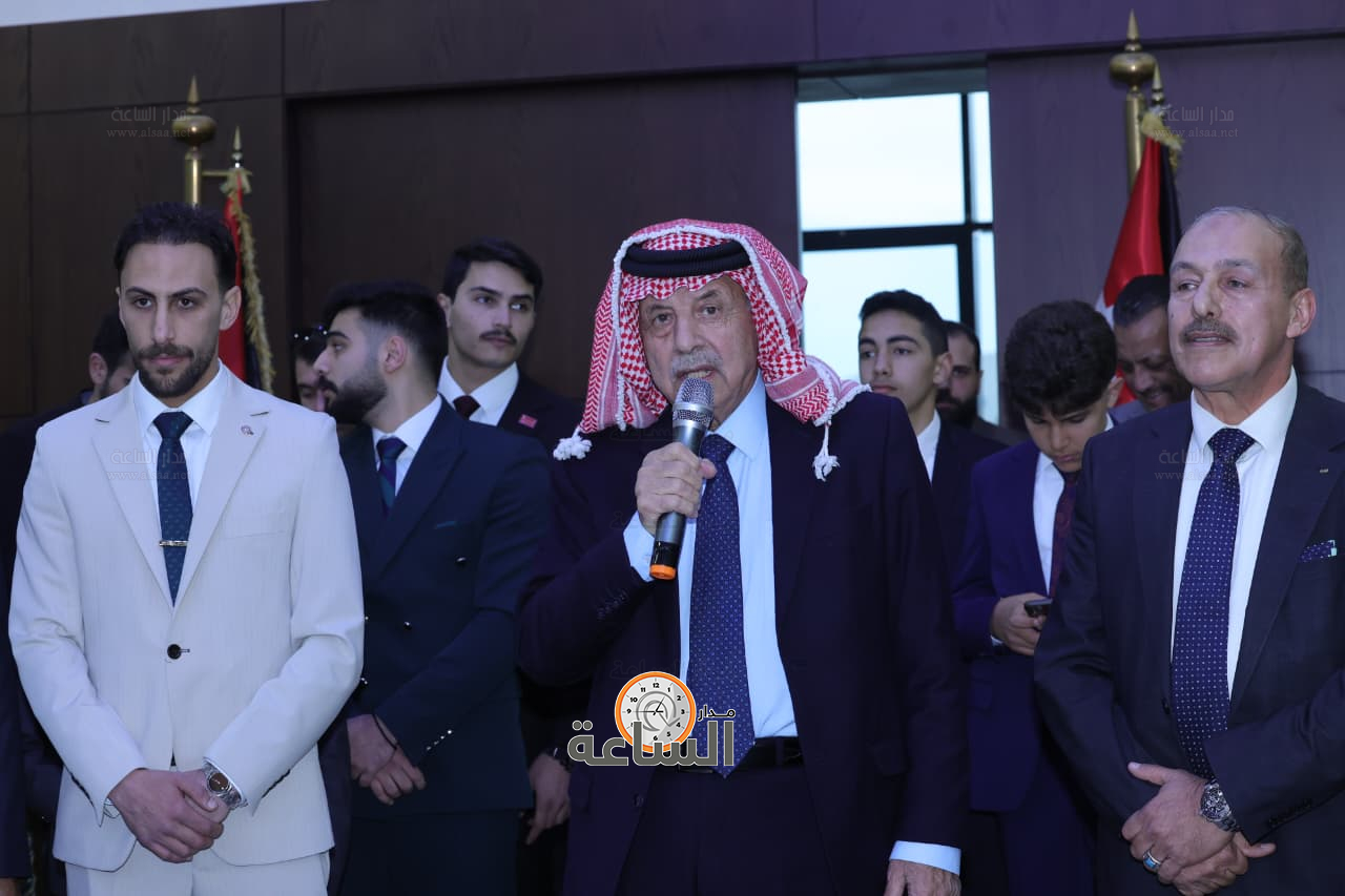 Madar Al-Saa Images 0.5437755554404599