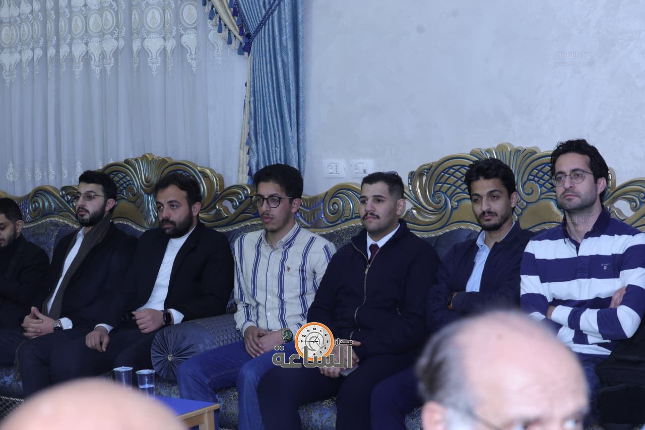 Madar Al-Saa Images 0.8722309530731244