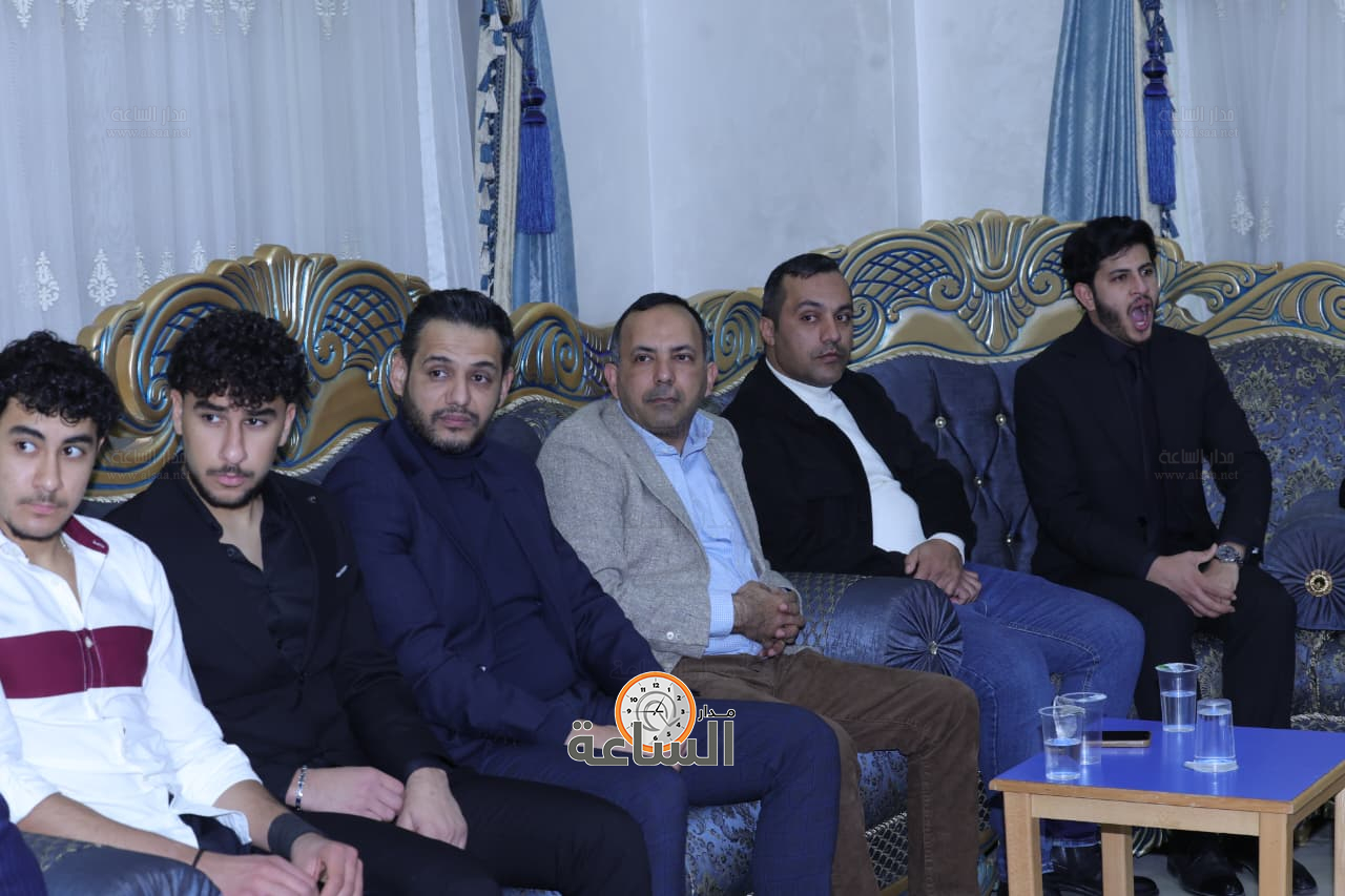 Madar Al-Saa Images 0.3480855285409483