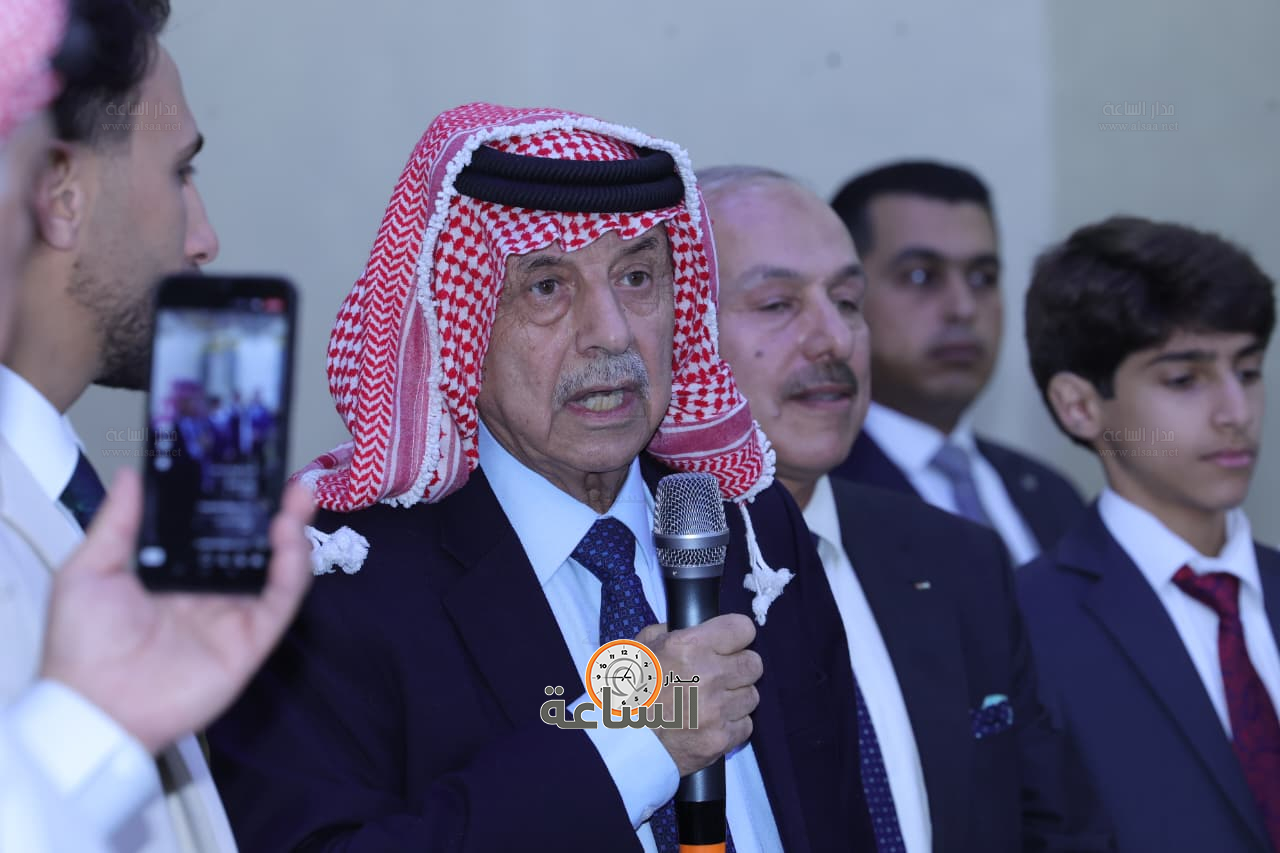 Madar Al-Saa Images 0.8047363491105893