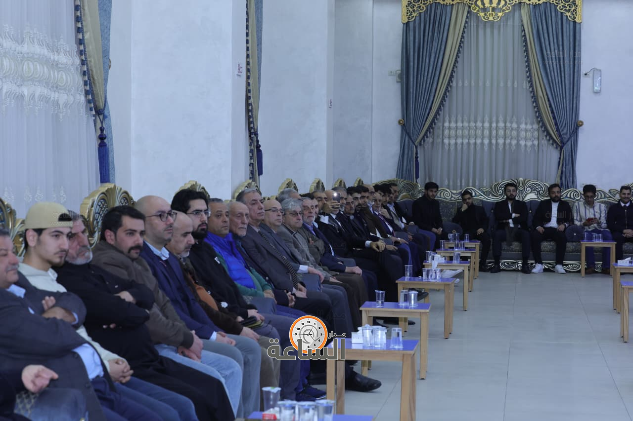 Madar Al-Saa Images 0.39535332909434606