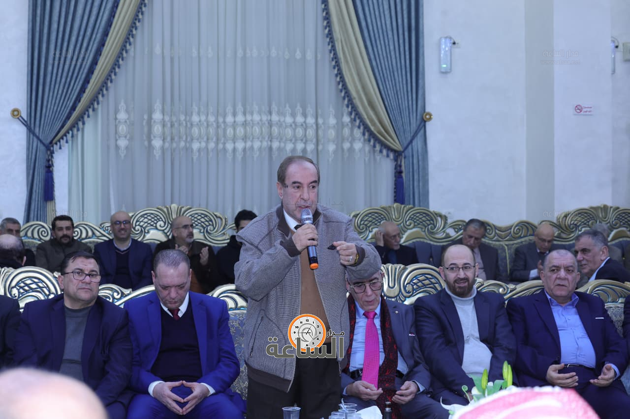 Madar Al-Saa Images 0.21991885545130785