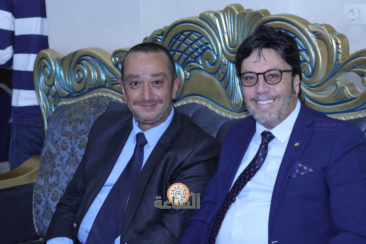 Madar Al-Saa Images 0.5476970799718766