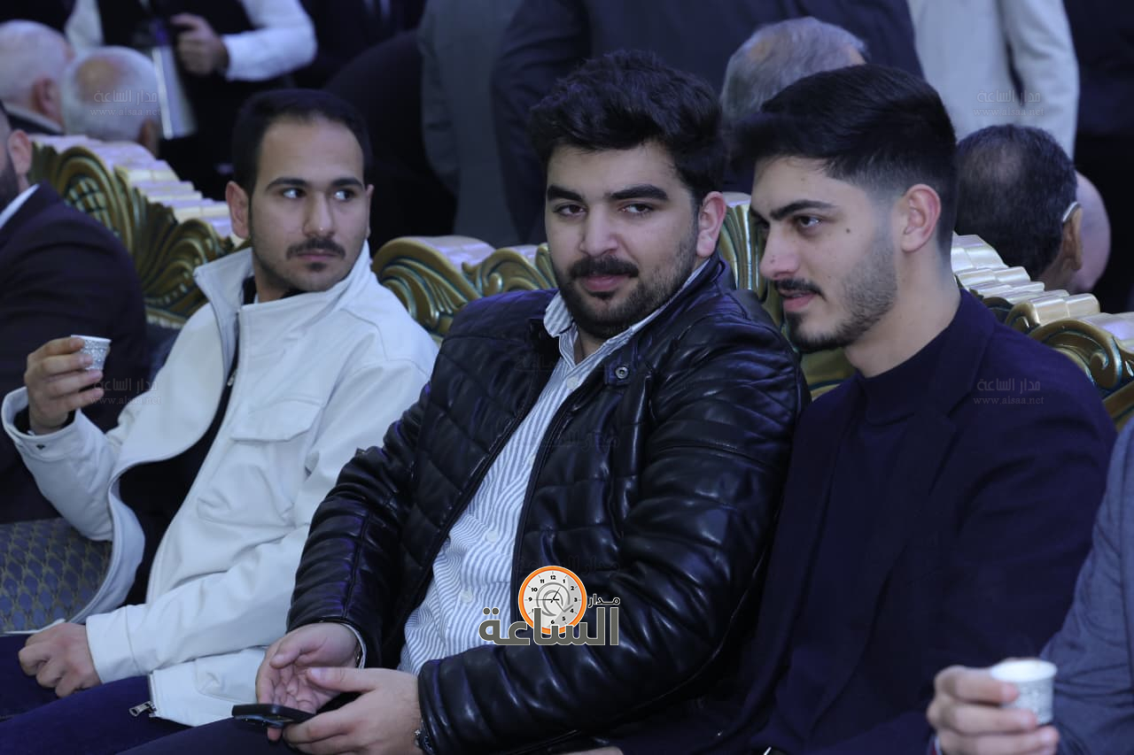 Madar Al-Saa Images 0.47884839417677305