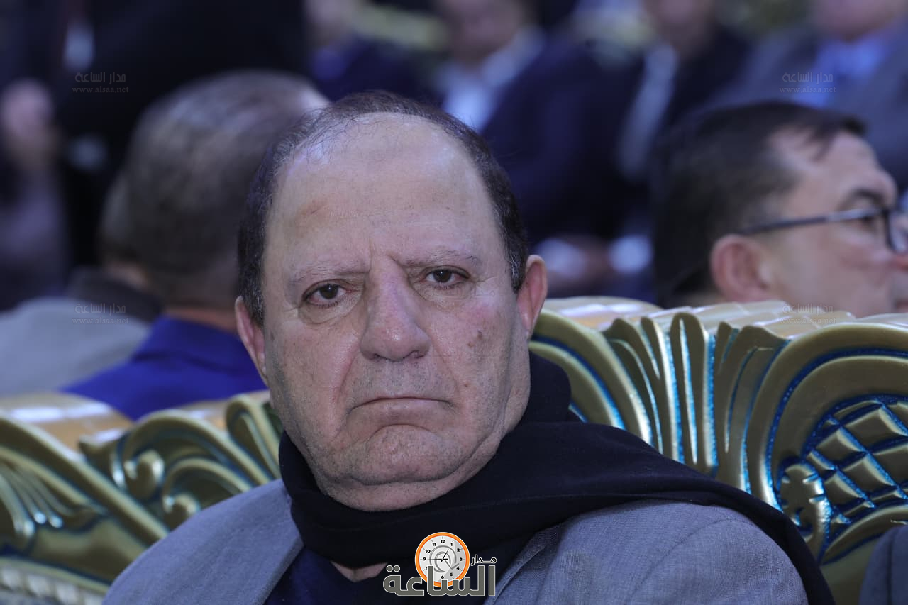 Madar Al-Saa Images 0.28674273574833875