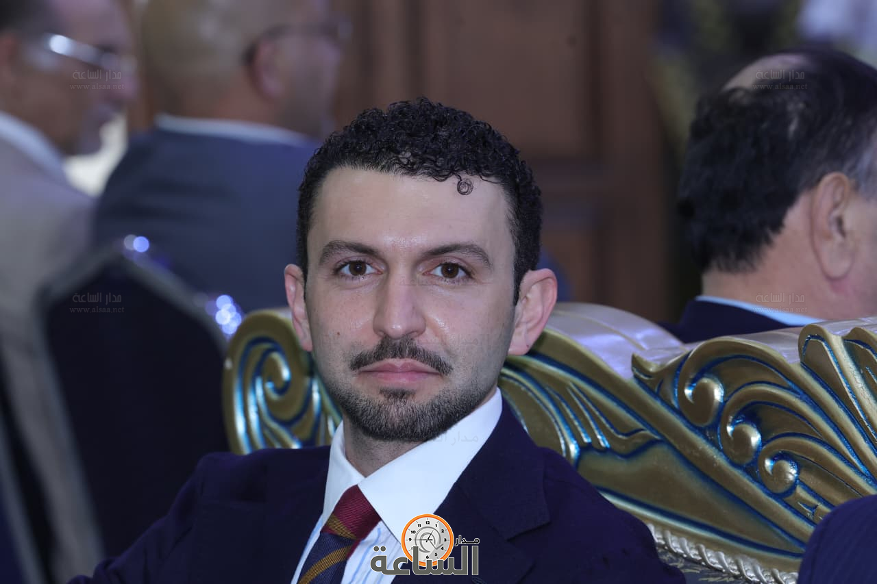 Madar Al-Saa Images 0.9765120941800688