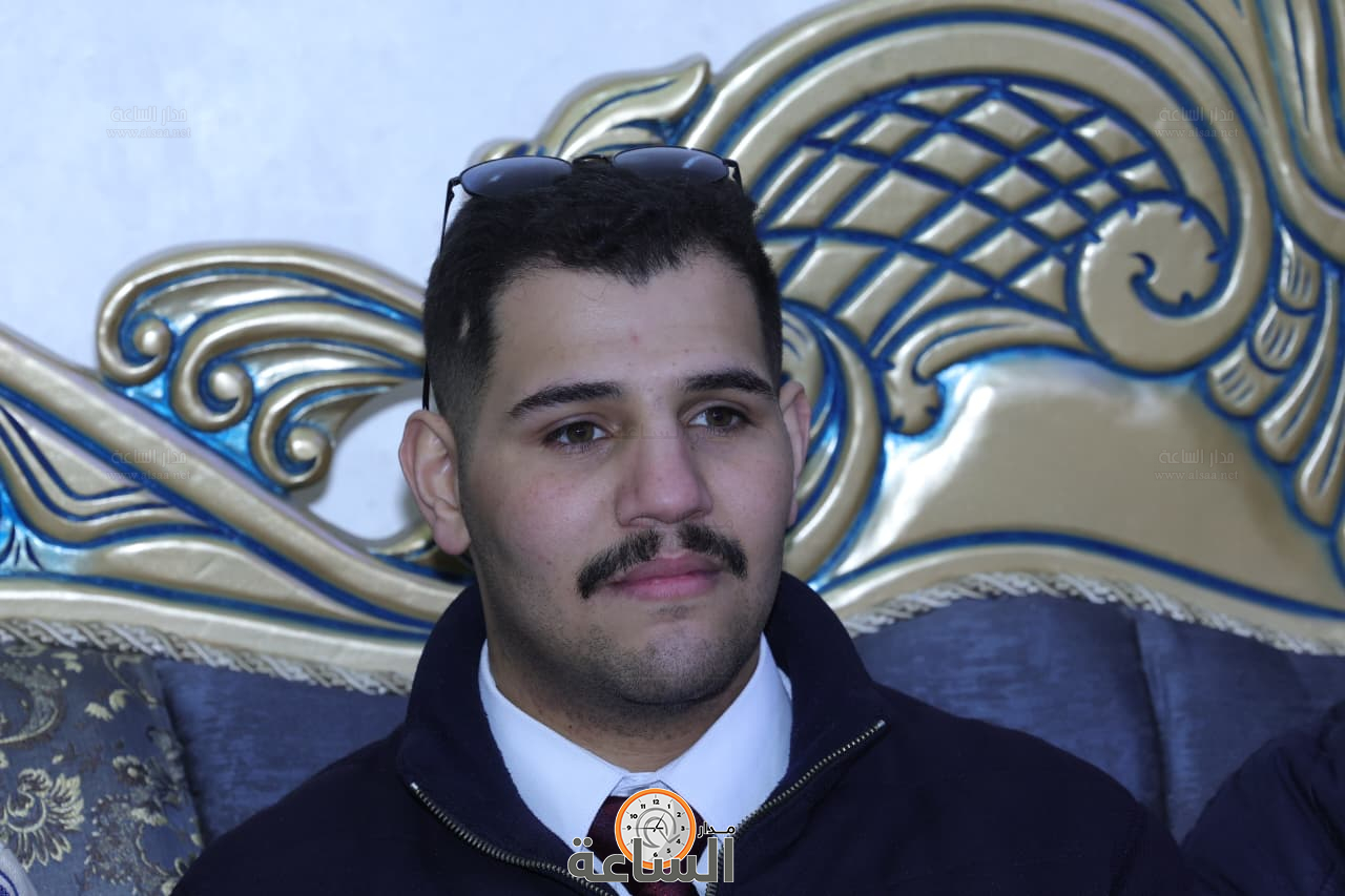 Madar Al-Saa Images 0.7205743464561077