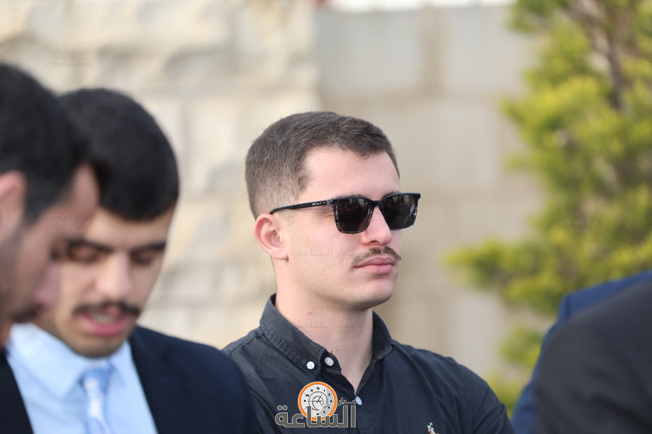 Madar Al-Saa Images 0.63169516794405