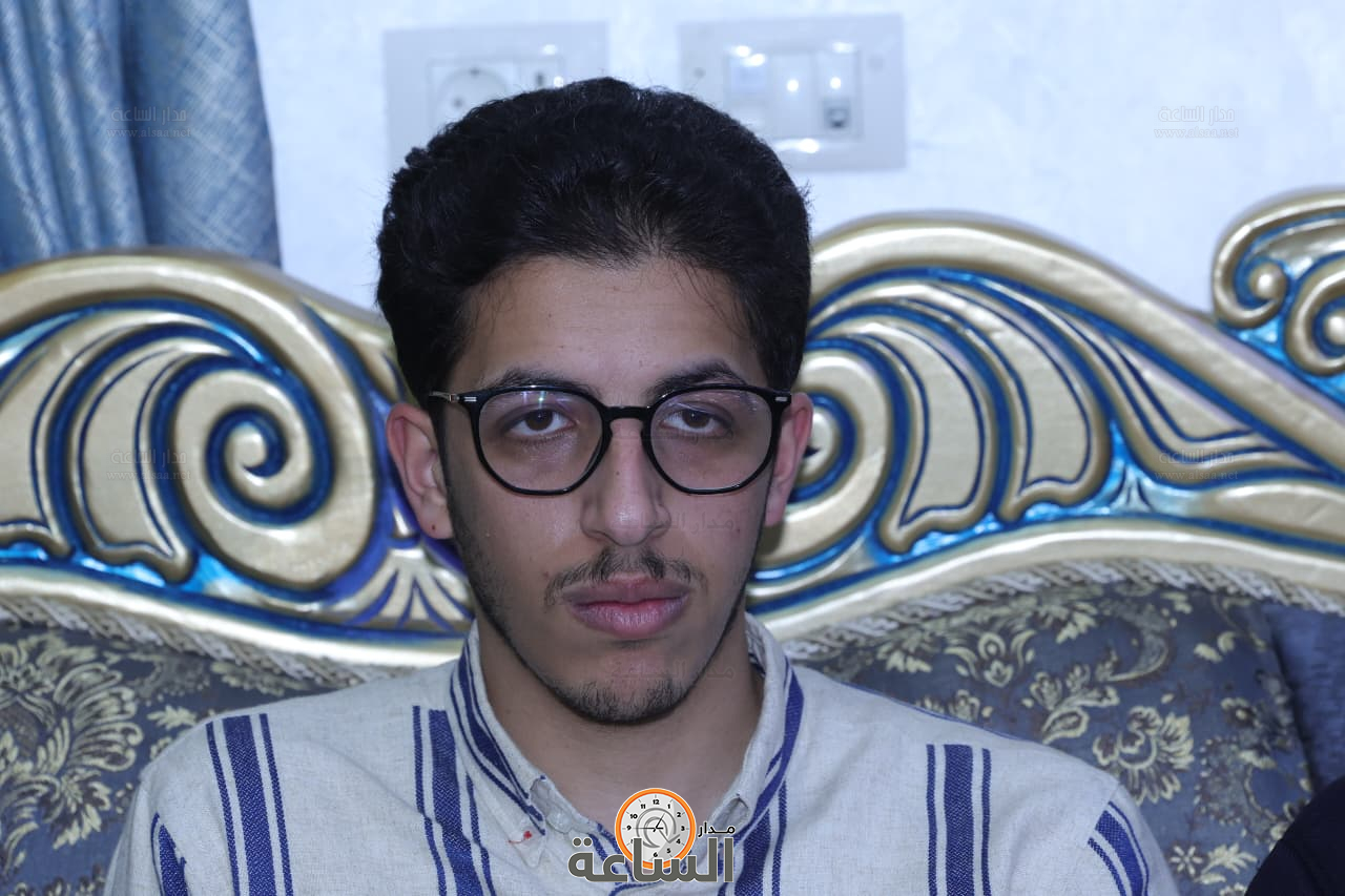 Madar Al-Saa Images 0.10489469191850787