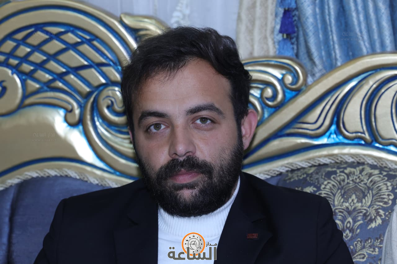 Madar Al-Saa Images 0.15600250006372907