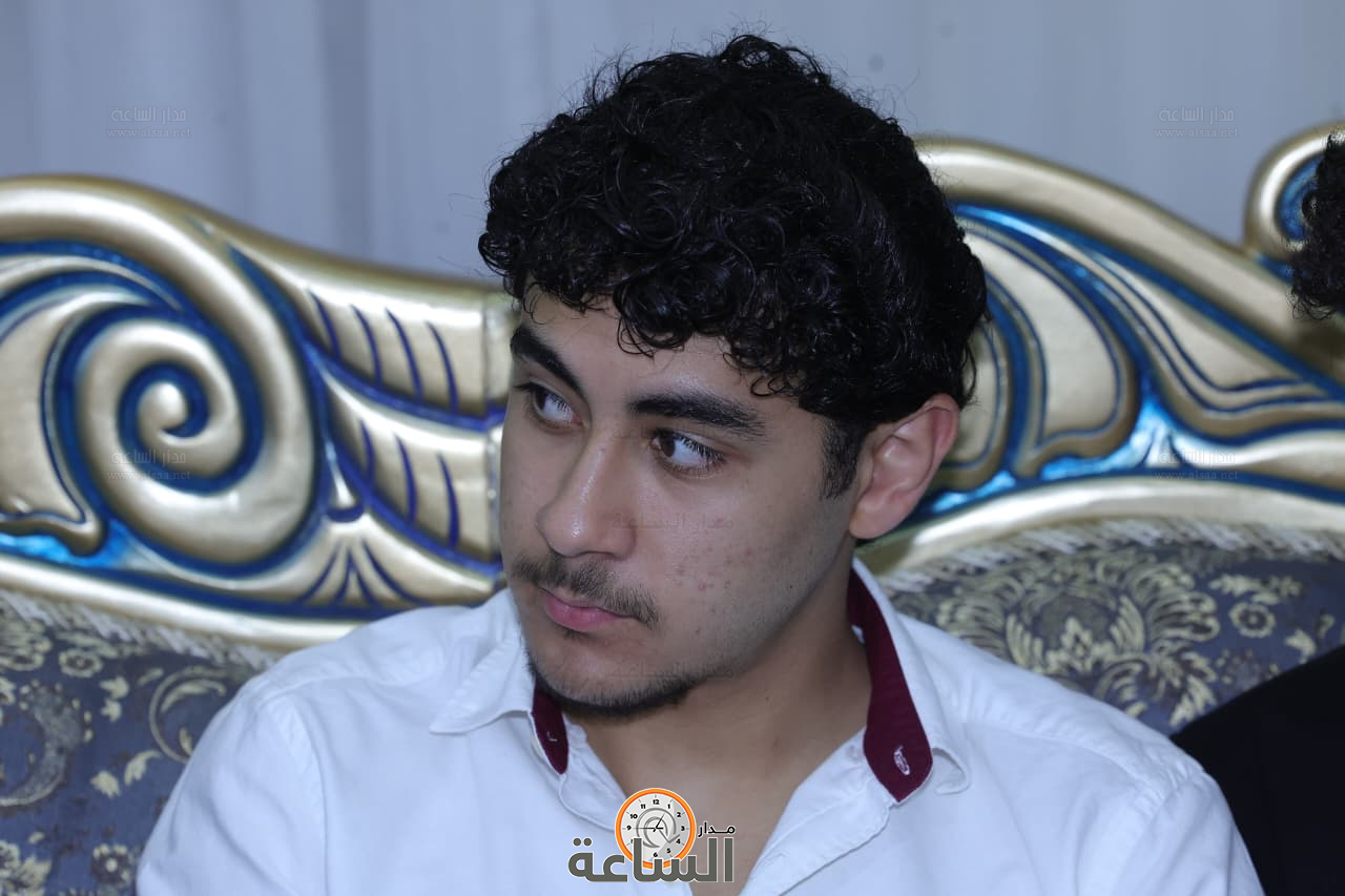 Madar Al-Saa Images 0.21674344943249413