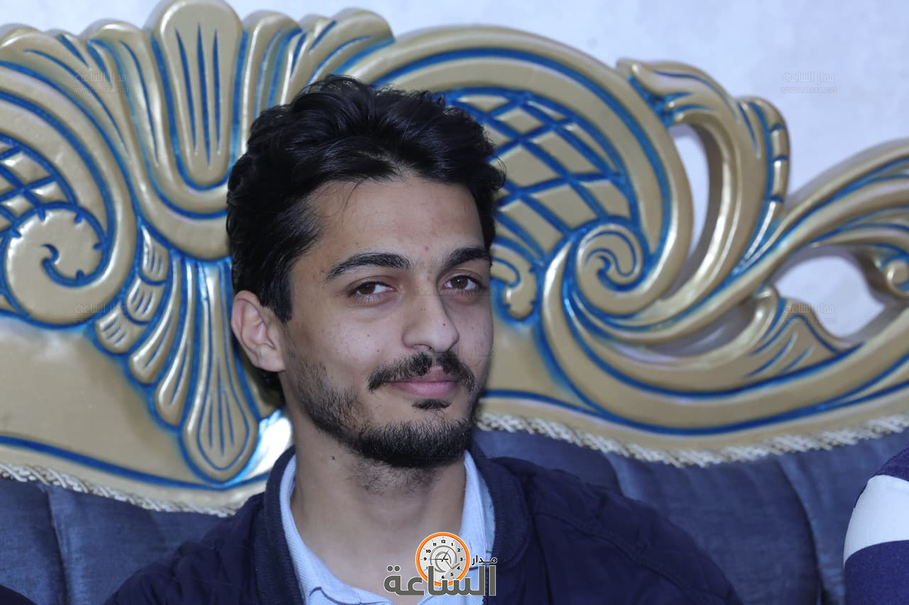 Madar Al-Saa Images 0.02688551895010549