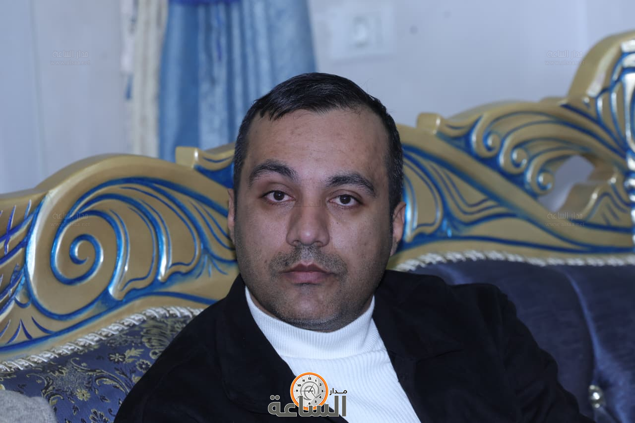 Madar Al-Saa Images 0.2915390917351478