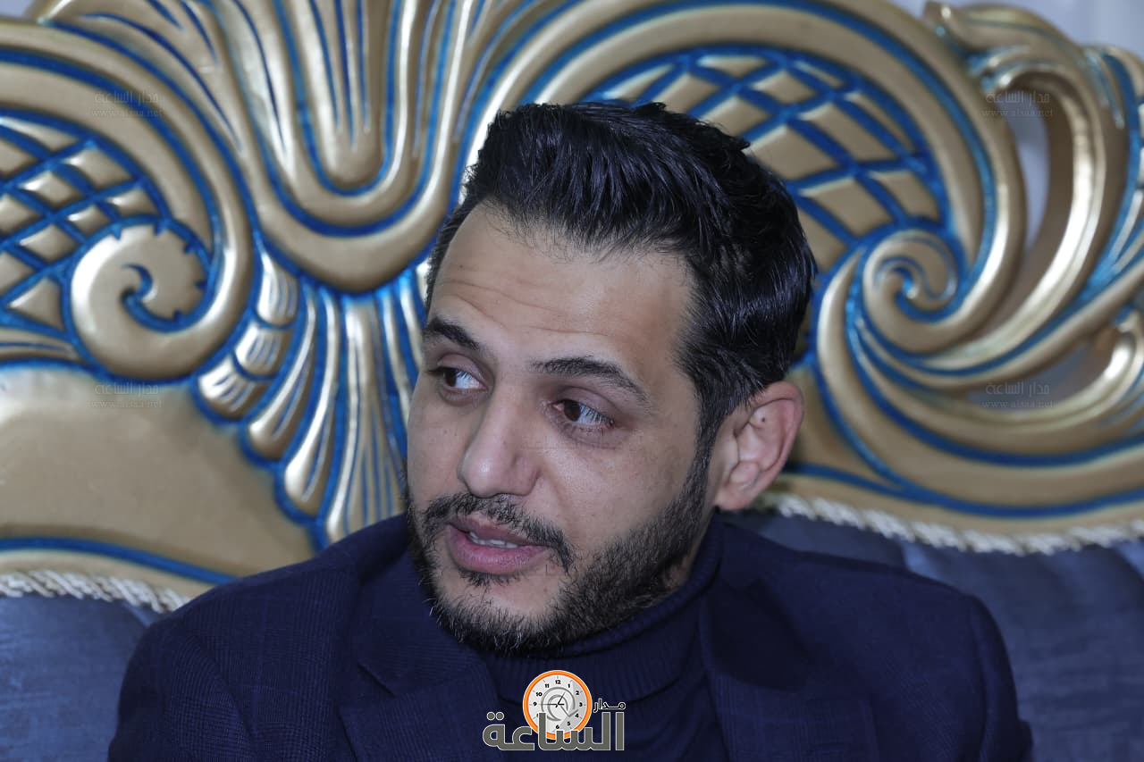 Madar Al-Saa Images 0.9437145586364678